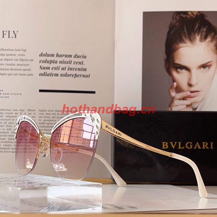 BVLGARI Sunglasses Top Quality BRS00209