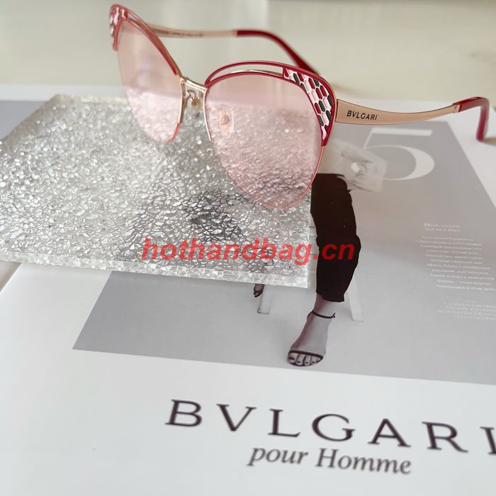 BVLGARI Sunglasses Top Quality BRS00210