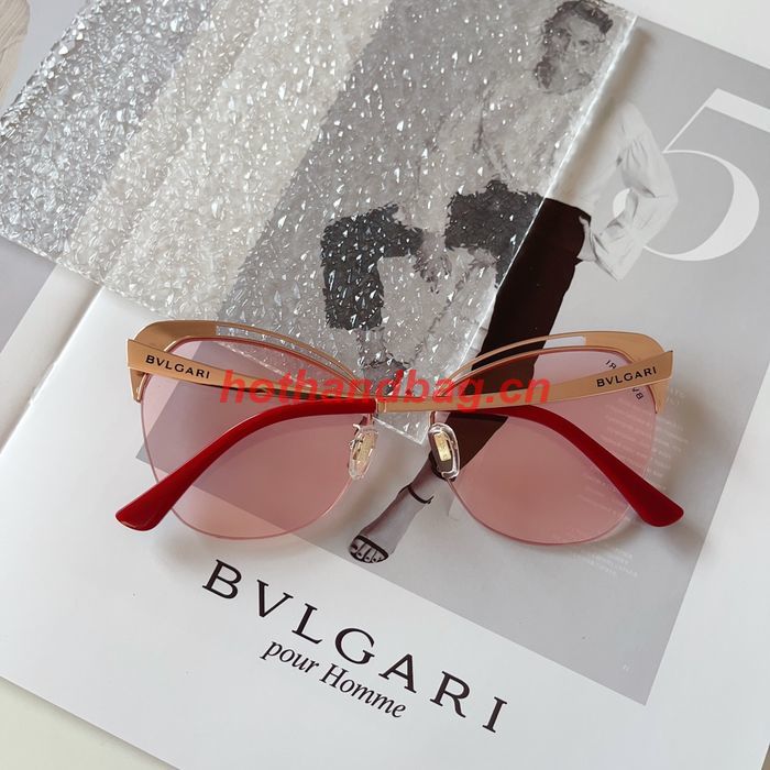 BVLGARI Sunglasses Top Quality BRS00211