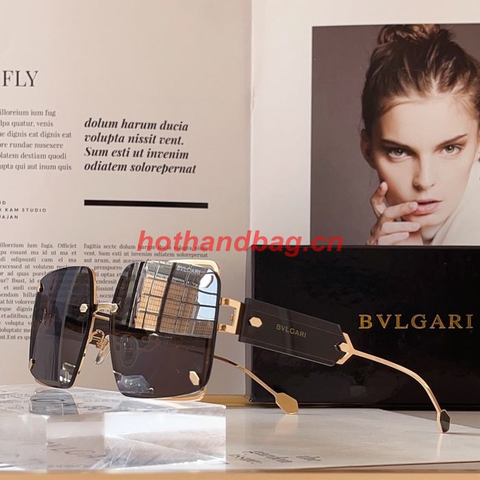 BVLGARI Sunglasses Top Quality BRS00212