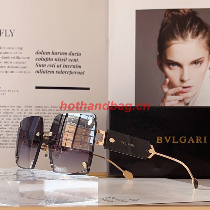 BVLGARI Sunglasses Top Quality BRS00214