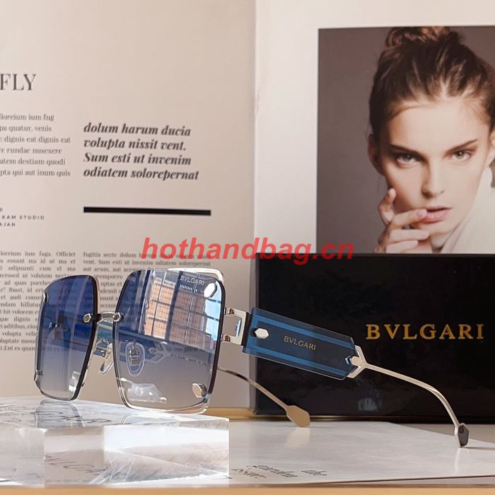 BVLGARI Sunglasses Top Quality BRS00215