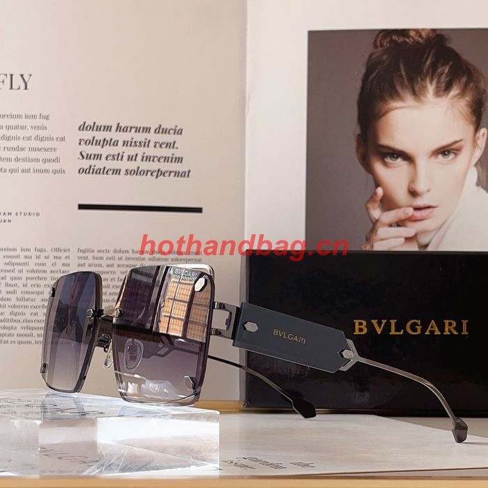 BVLGARI Sunglasses Top Quality BRS00217