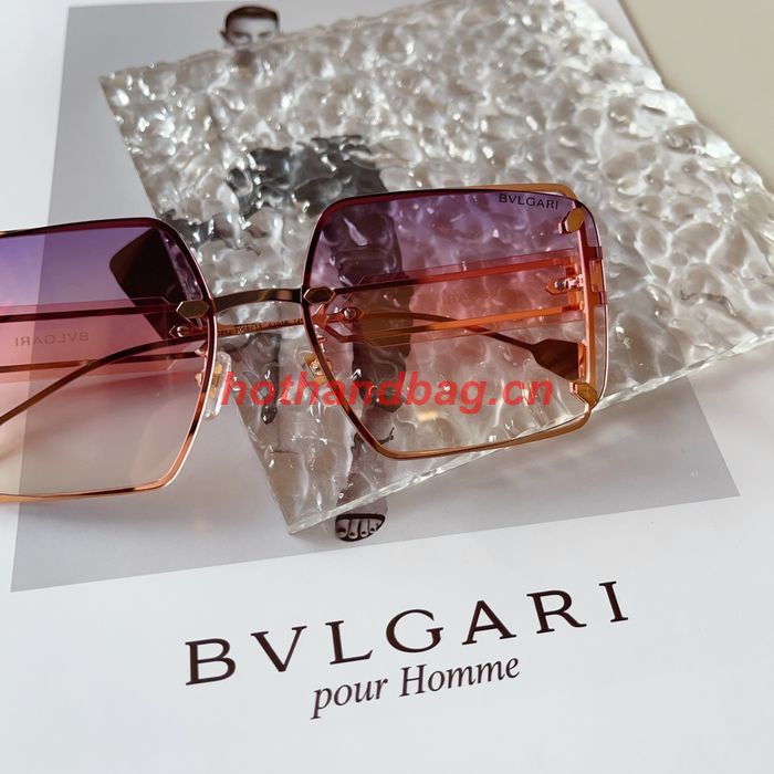 BVLGARI Sunglasses Top Quality BRS00219