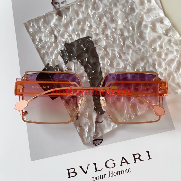 BVLGARI Sunglasses Top Quality BRS00220