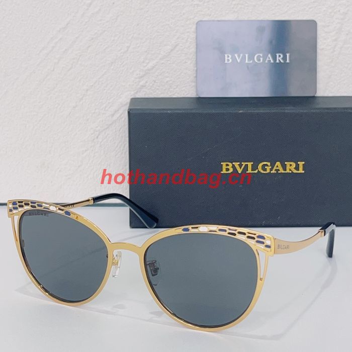 BVLGARI Sunglasses Top Quality BRS00222