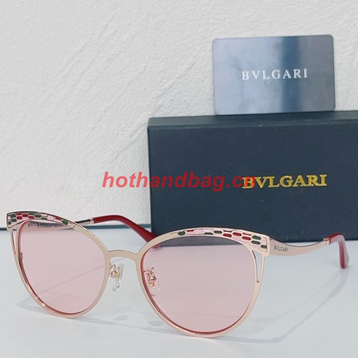 BVLGARI Sunglasses Top Quality BRS00223