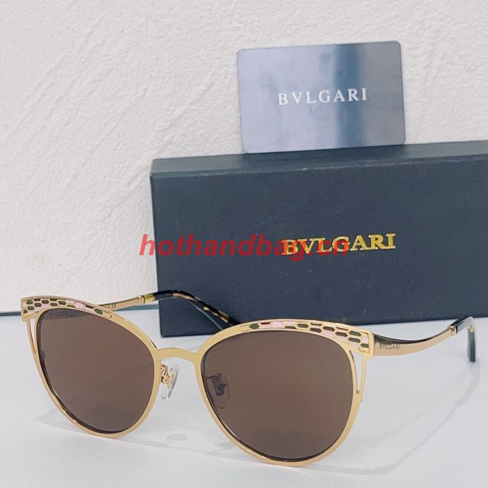 BVLGARI Sunglasses Top Quality BRS00224