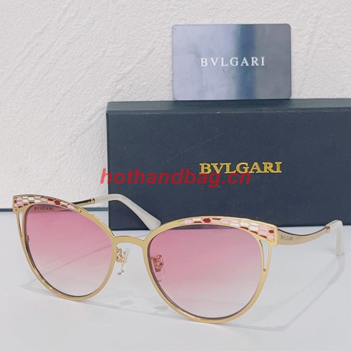 BVLGARI Sunglasses Top Quality BRS00225
