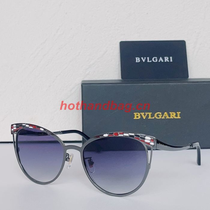 BVLGARI Sunglasses Top Quality BRS00227