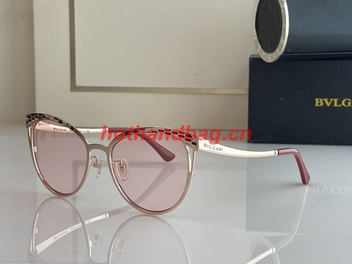 BVLGARI Sunglasses Top Quality BRS00234