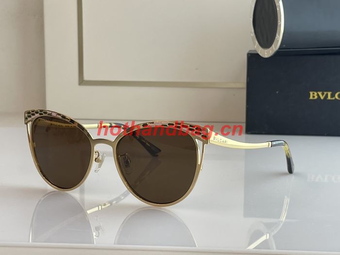 BVLGARI Sunglasses Top Quality BRS00235