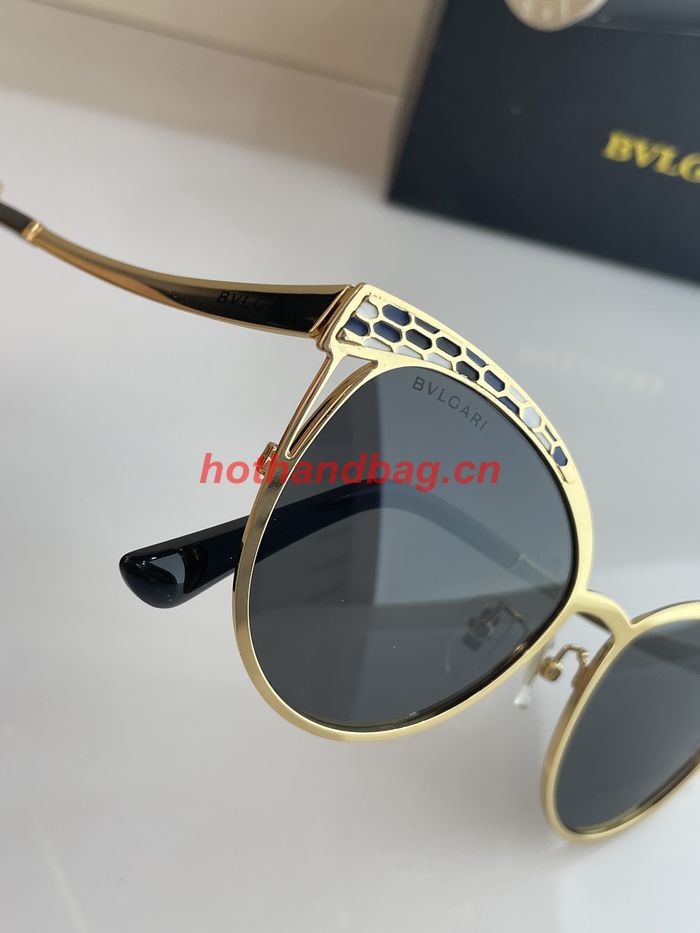 BVLGARI Sunglasses Top Quality BRS00237