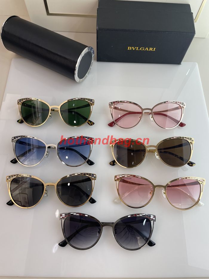 BVLGARI Sunglasses Top Quality BRS00238