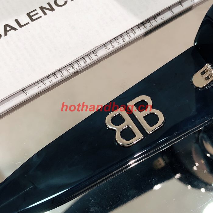 Balenciaga Sunglasses Top Quality BAS00868