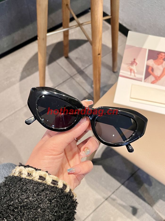 Balenciaga Sunglasses Top Quality BAS00891