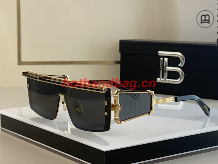 Balmain Sunglasses Top Quality BMS00335