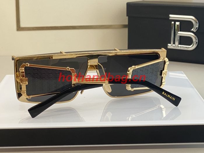Balmain Sunglasses Top Quality BMS00341