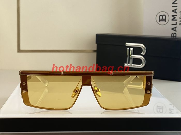 Balmain Sunglasses Top Quality BMS00345