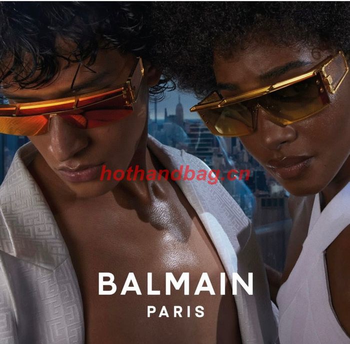 Balmain Sunglasses Top Quality BMS00361
