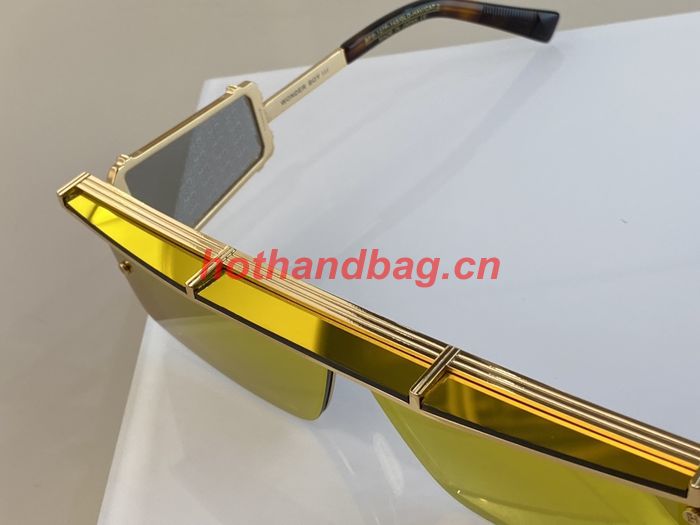 Balmain Sunglasses Top Quality BMS00364