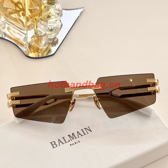Balmain Sunglasses Top Quality BMS00388