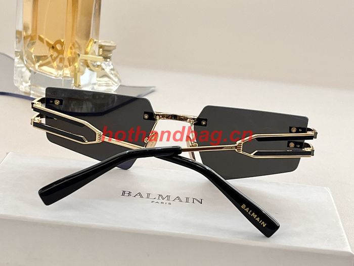 Balmain Sunglasses Top Quality BMS00400