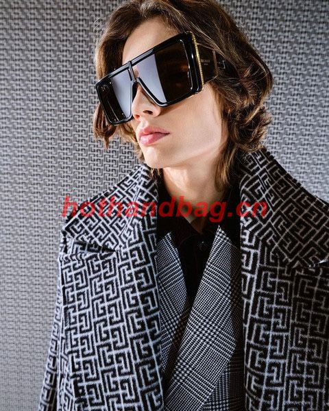 Balmain Sunglasses Top Quality BMS00524