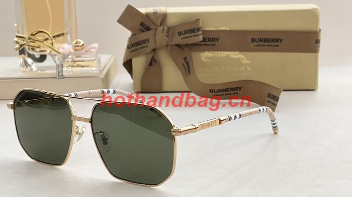BurBerry Sunglasses Top Quality BBS00898