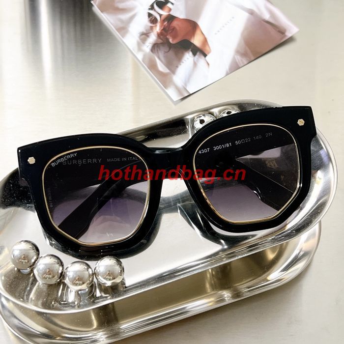 BurBerry Sunglasses Top Quality BBS00905