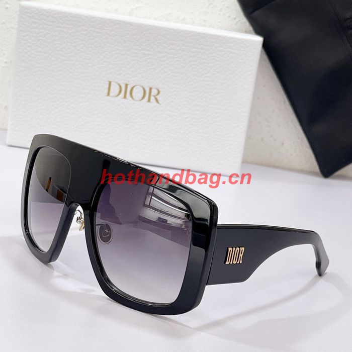 Dior Sunglasses Top Quality DIS02151