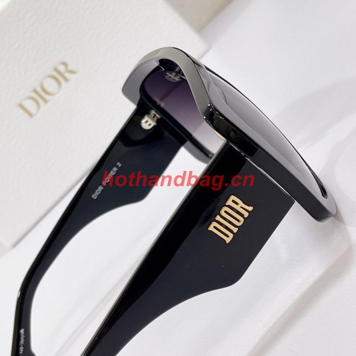 Dior Sunglasses Top Quality DIS02152