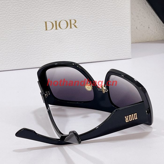 Dior Sunglasses Top Quality DIS02154
