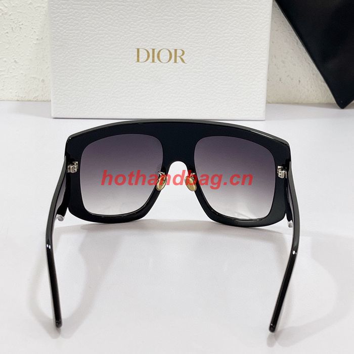 Dior Sunglasses Top Quality DIS02157