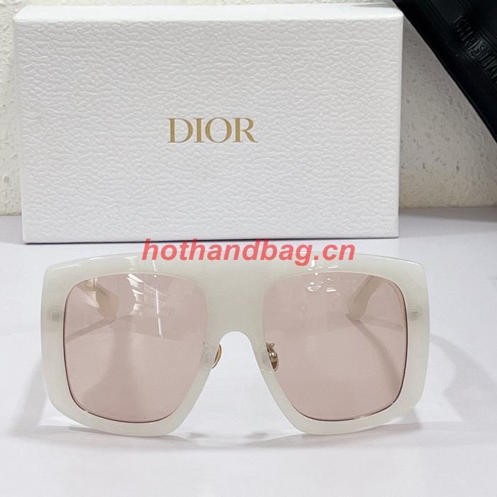 Dior Sunglasses Top Quality DIS02159