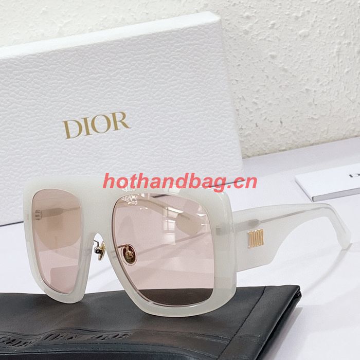 Dior Sunglasses Top Quality DIS02160