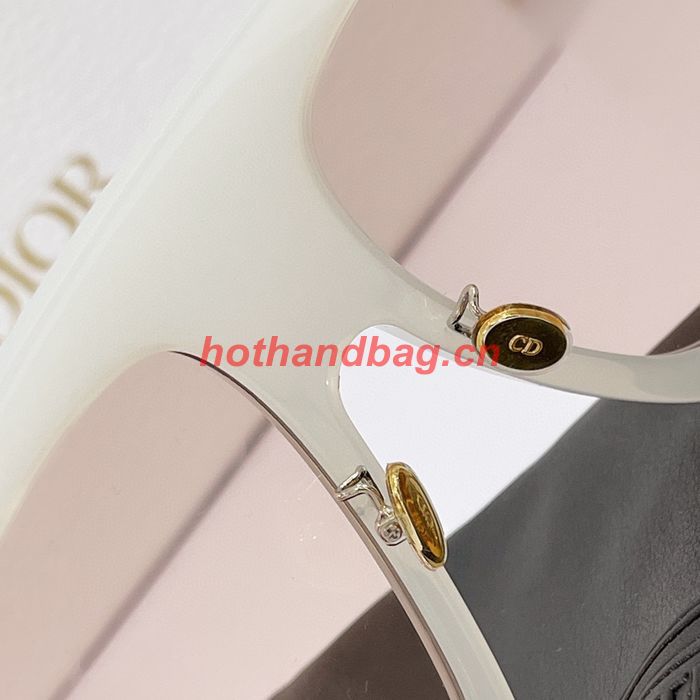 Dior Sunglasses Top Quality DIS02161