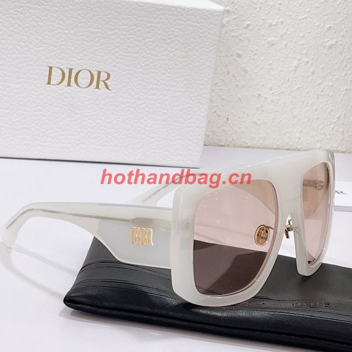 Dior Sunglasses Top Quality DIS02162