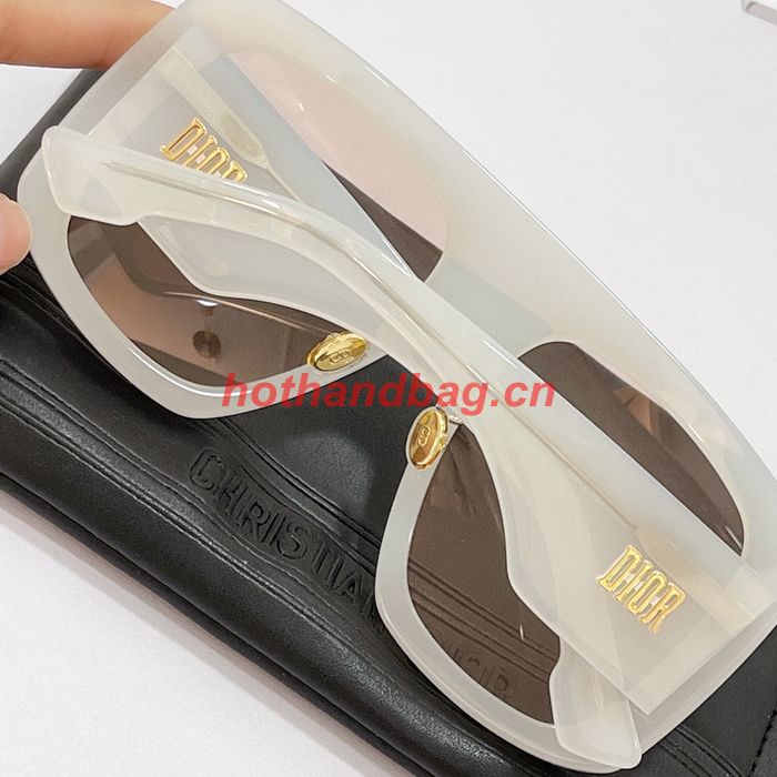 Dior Sunglasses Top Quality DIS02163