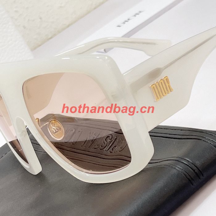 Dior Sunglasses Top Quality DIS02166