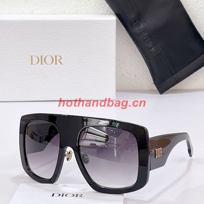 Dior Sunglasses Top Quality DIS02167