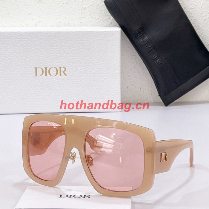 Dior Sunglasses Top Quality DIS02168