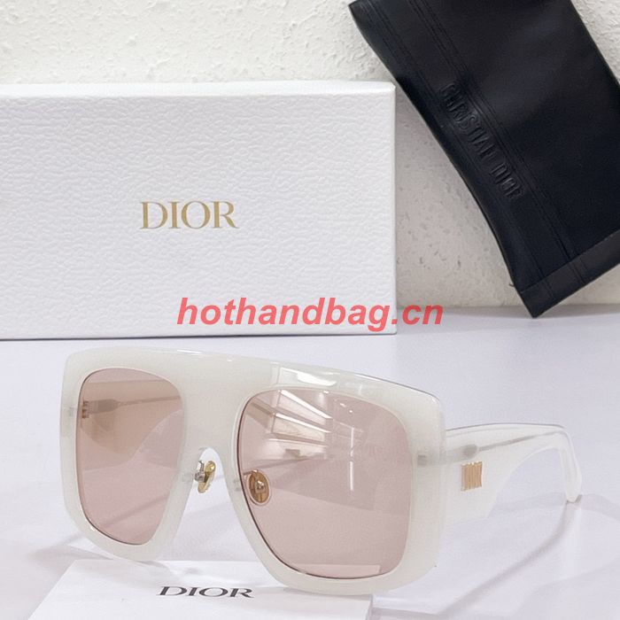Dior Sunglasses Top Quality DIS02169
