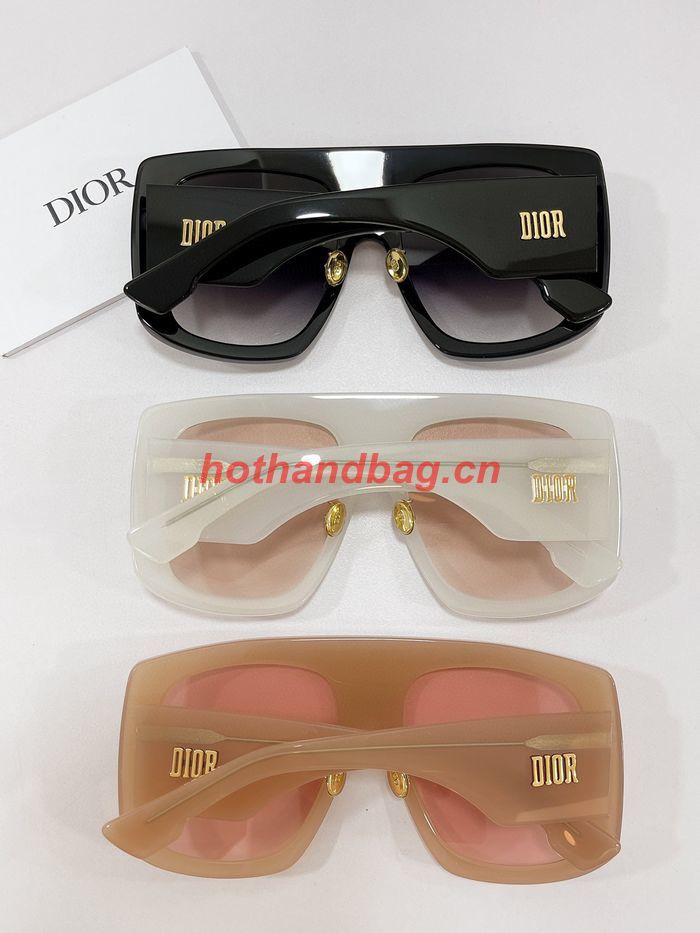 Dior Sunglasses Top Quality DIS02174