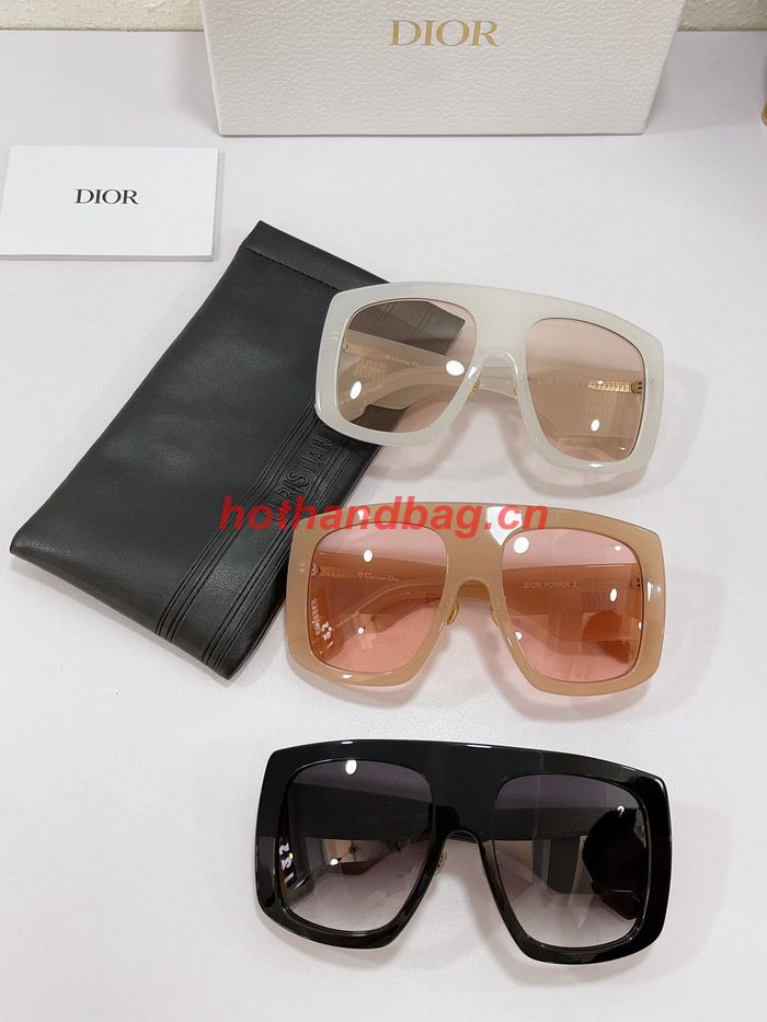 Dior Sunglasses Top Quality DIS02175
