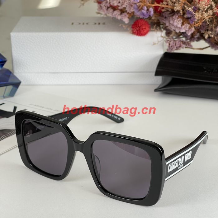 Dior Sunglasses Top Quality DIS02177