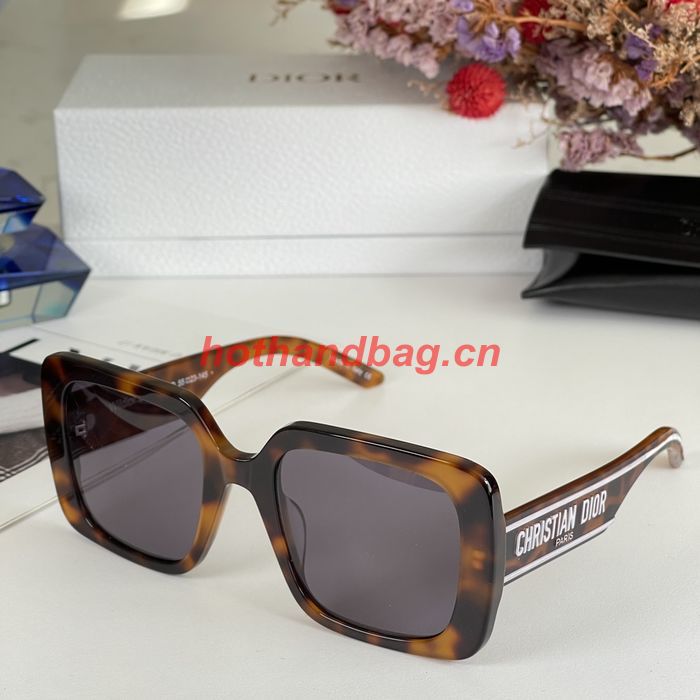 Dior Sunglasses Top Quality DIS02179