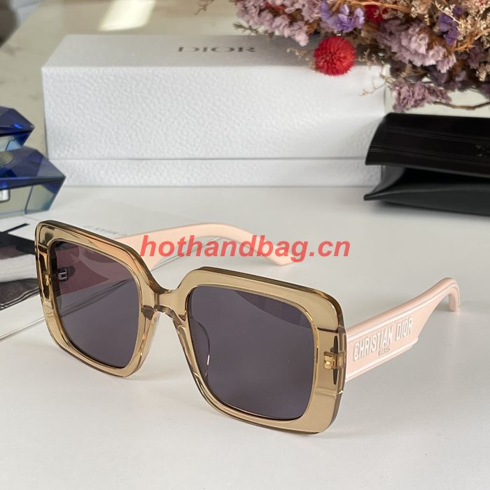 Dior Sunglasses Top Quality DIS02180