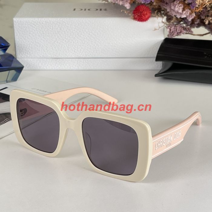 Dior Sunglasses Top Quality DIS02181