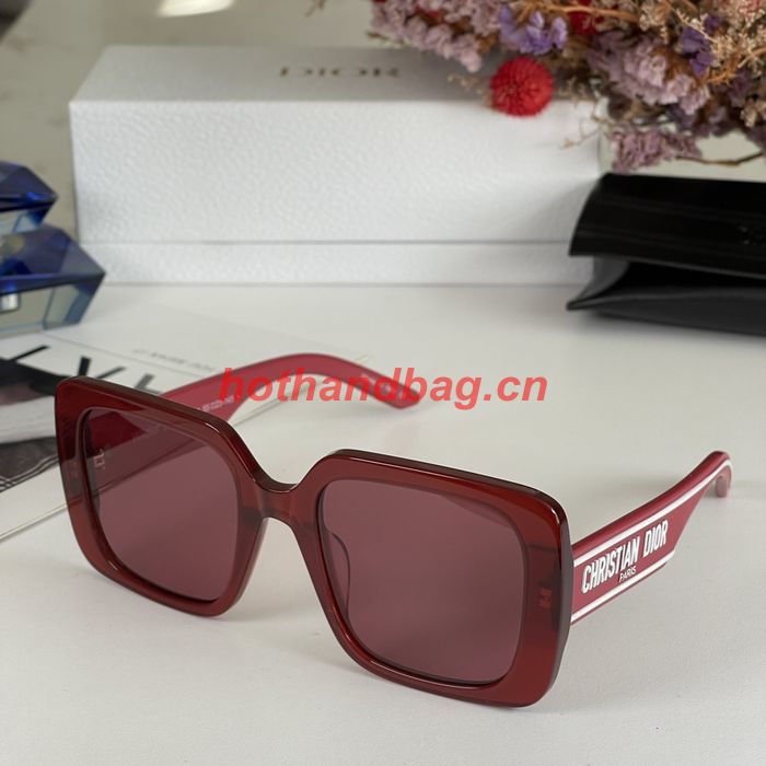 Dior Sunglasses Top Quality DIS02182